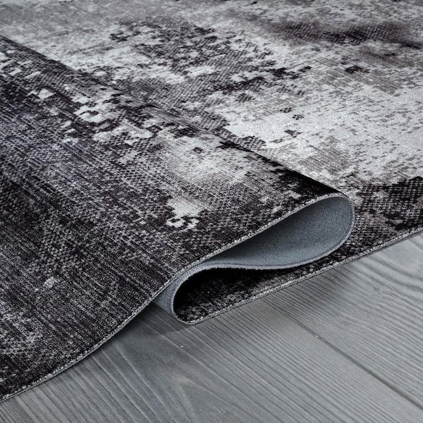 BLANC BE012 CLR BLACK / GRY 美品 Blanco Liven SILGRANIT 21.25 in. Drop-In/Undermount Single