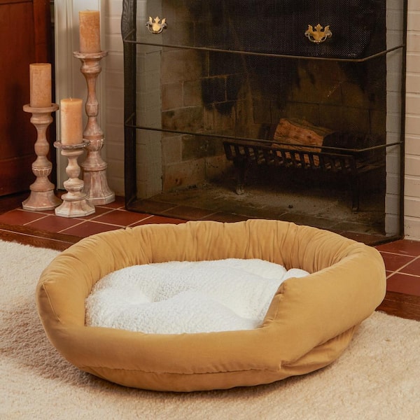 Jumbo murphy dog clearance bed