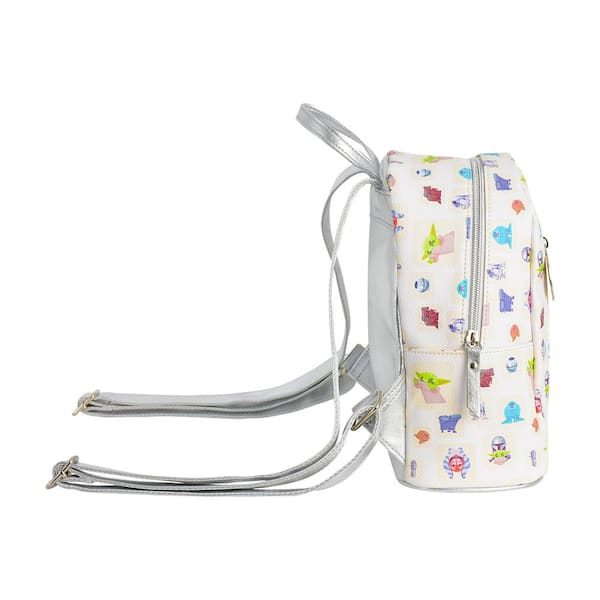 Grogu discount mini backpack