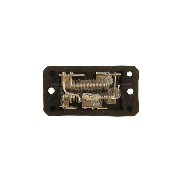 OE Solutions HVAC Blower Motor Resistor 1991-1996 Ford Escort 1.8L 1.9L