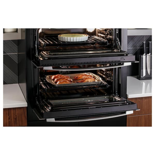 GE® 17 Stainless Steel Countertop Toaster Oven, Yale Appliance