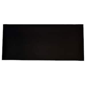 36 in. x 48 in. x 0.125 in. Anti-Vibration Support Mat
