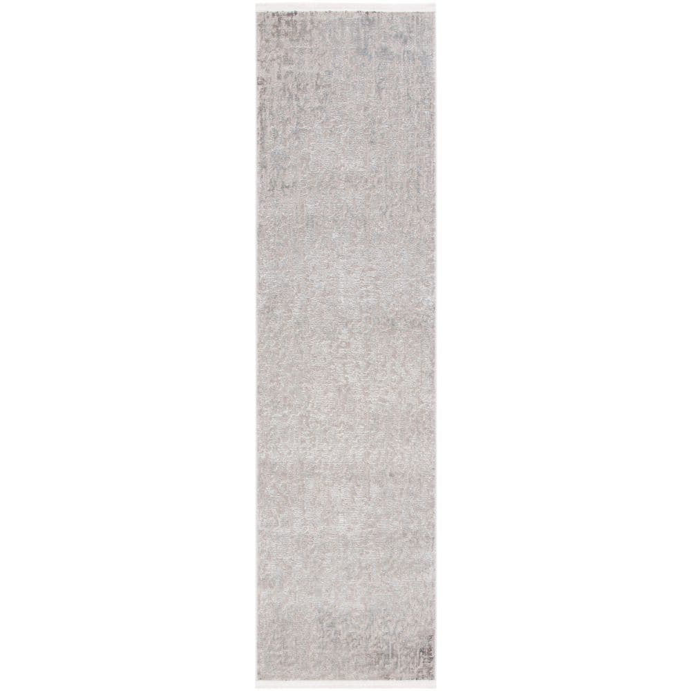 Platinum 2 ft. x 8 ft. Gray/Beige Monochrome Marble Runner Rug price history on PriceWatchPro