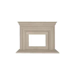 Fontine Series 74 in. x 56 in. Mantel