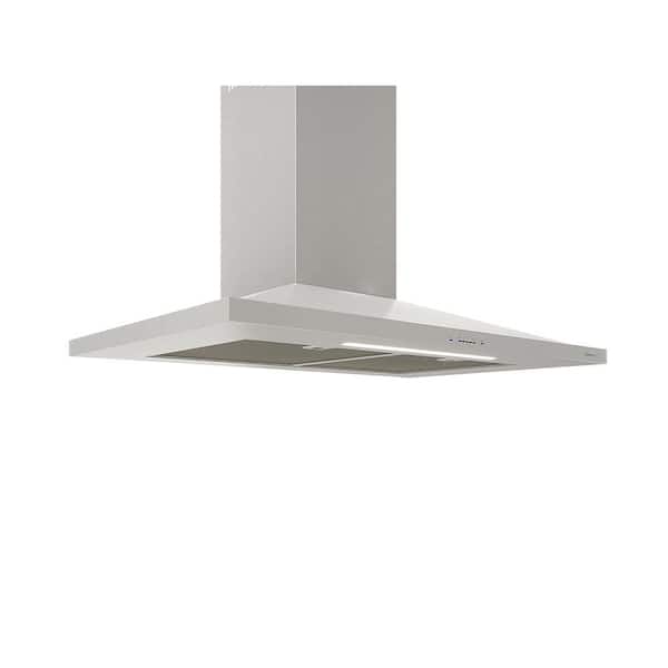 Zephyr Anzio 30 in. Convertible Wall Mount Range Hood with LED