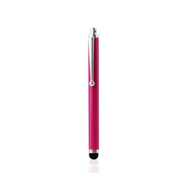 Universal Stylus in Hot Pink