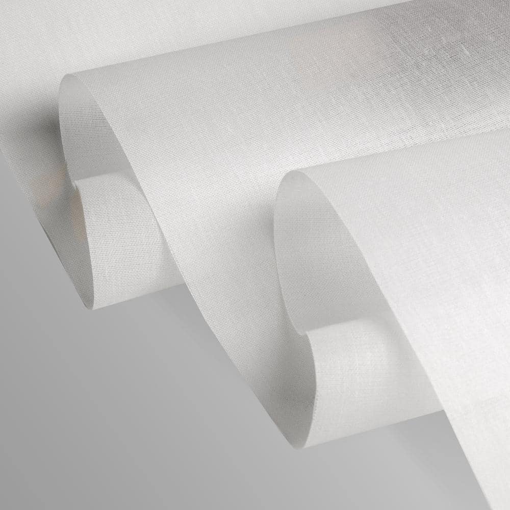 Reviews for EMOH Pearly White Sliding Track Light Filtering Panel, 15.