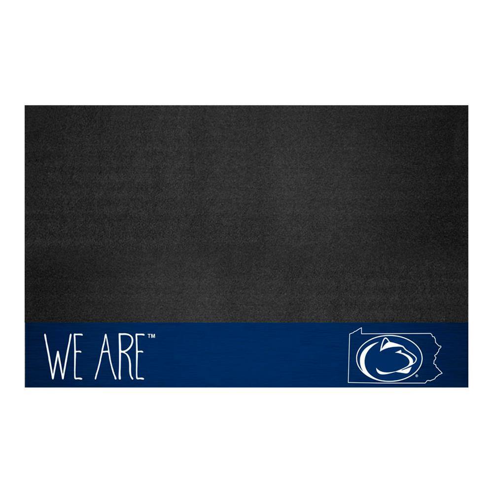thumbnail image 2 of Penn State Nttany Lons Fathead Gant Removable Decal – Artoft 2 of 14