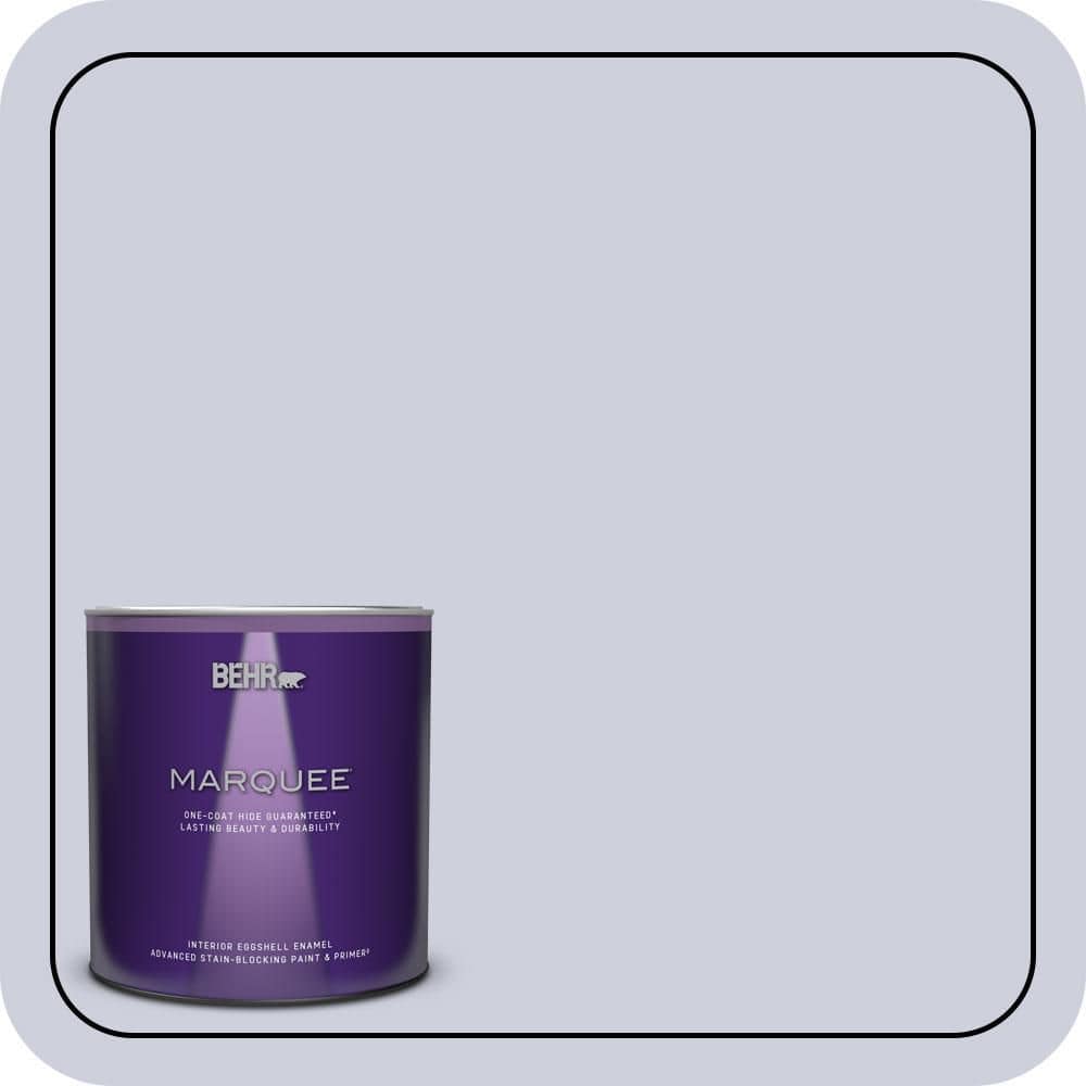 1 qt. #640E-3 Simplicity Eggshell Enamel Interior Paint & Primer price history on PriceWatchPro