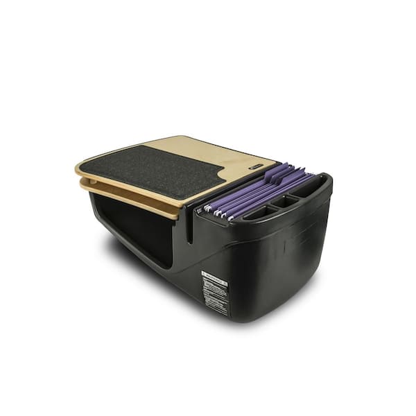 AutoExec GripMaster Elite Car Desk