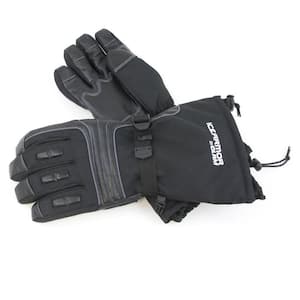 ICEARMOR Ice Armor Extreme Glove - XL 16864 - The Home Depot