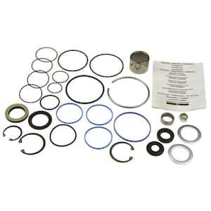 Steering Gear Rebuild Kit