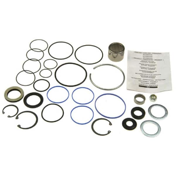 Steering Gear Rebuild Kit