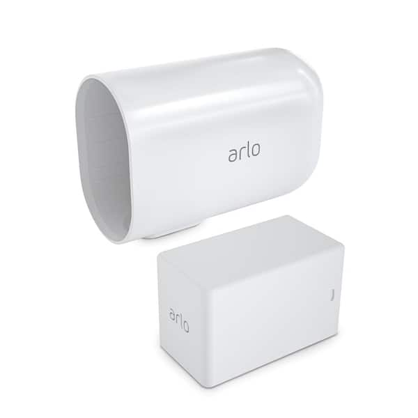 Arlo batteries hot sale home depot