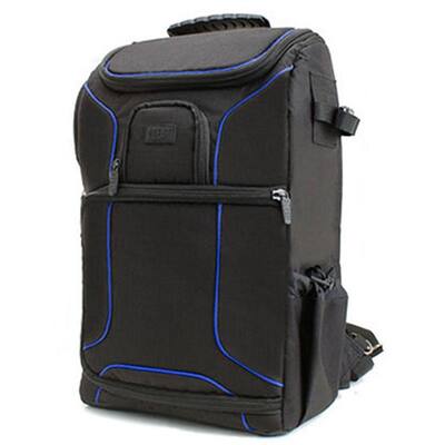 gogroove dslr camera backpack