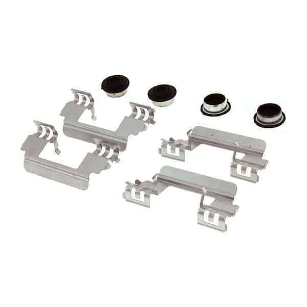 Centric Parts Disc Brake Pad Set