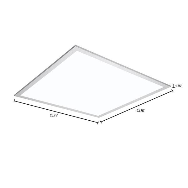 Cooper Lighting FPSURF22 2x2 Flat Surface Mount Kit for sale online 