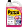 Prestone Waterline/RV Antifreeze - 1 Gal. -100° No Burst - Potable ...