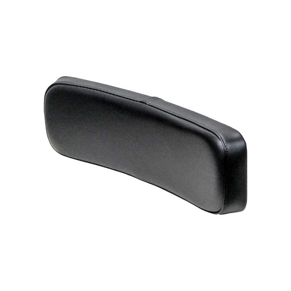 International Harvester 350 Utility Backrest Cushion : Black Vinyl price history on PriceWatchPro