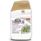 16 oz. Neem Oil Fungicide, Miticide and Insecticide Concentrate