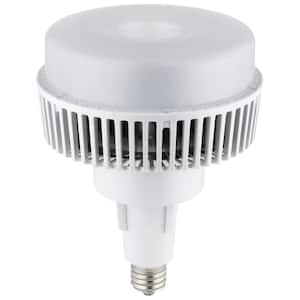 150-Watt Equivalent T Series Dimmable E39 Base High Bay Retrofit LED Light Bulb in Daylight 5000K (1-Pack)