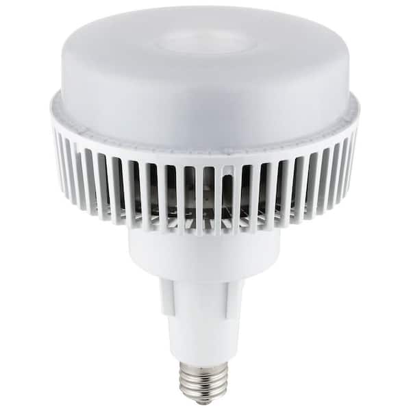 Sunlite 150-Watt Equivalent T Series Dimmable E39 Base High Bay Retrofit LED Light Bulb in Daylight 5000K (1-Pack)