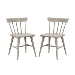 Mayson Dining Chair, Gray