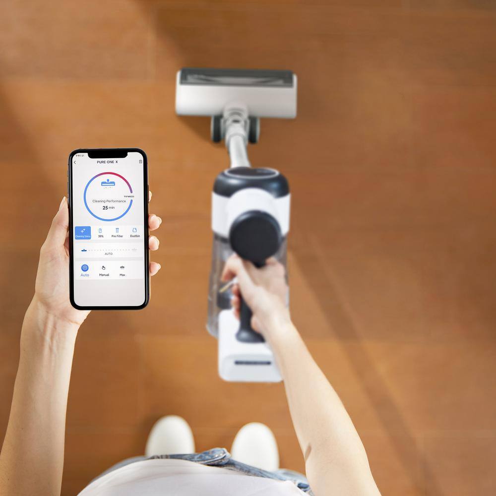 Pure One X Pet Smart Cordless Stick Vacuum - 3