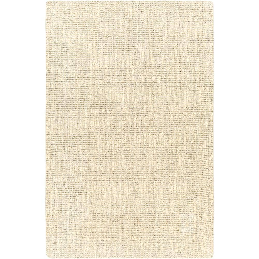 Hauteloom Oaks Jute Rug - 5' x 7'6 Rectangle