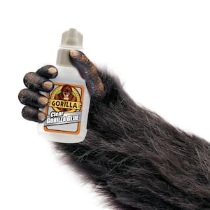 1.75 oz Clear Gorilla Glue (16-pack)