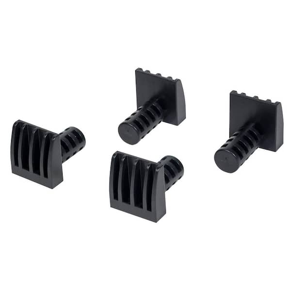 Bench Dogs (4-Pack)