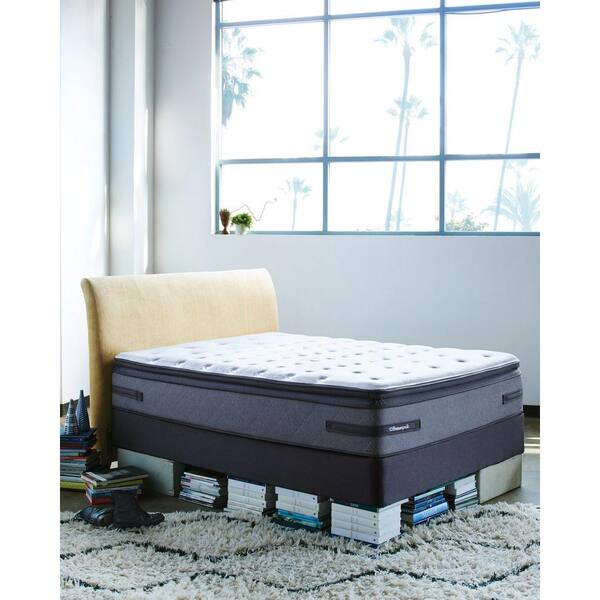 Sealy Posturepedic Salado Creek King Soft Mattress