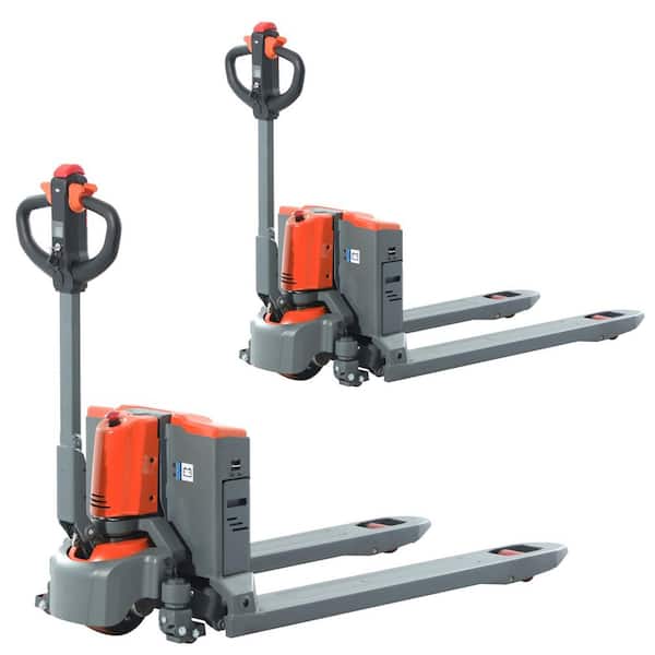 TORY CARRIER Lithium Battery 24-Volt/20AH 3300 lbs. Full Electric