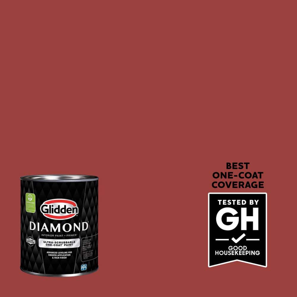 1 qt. PPG1058-7 Autumn Ridge Flat Interior Paint with Primer price history on PriceWatchPro