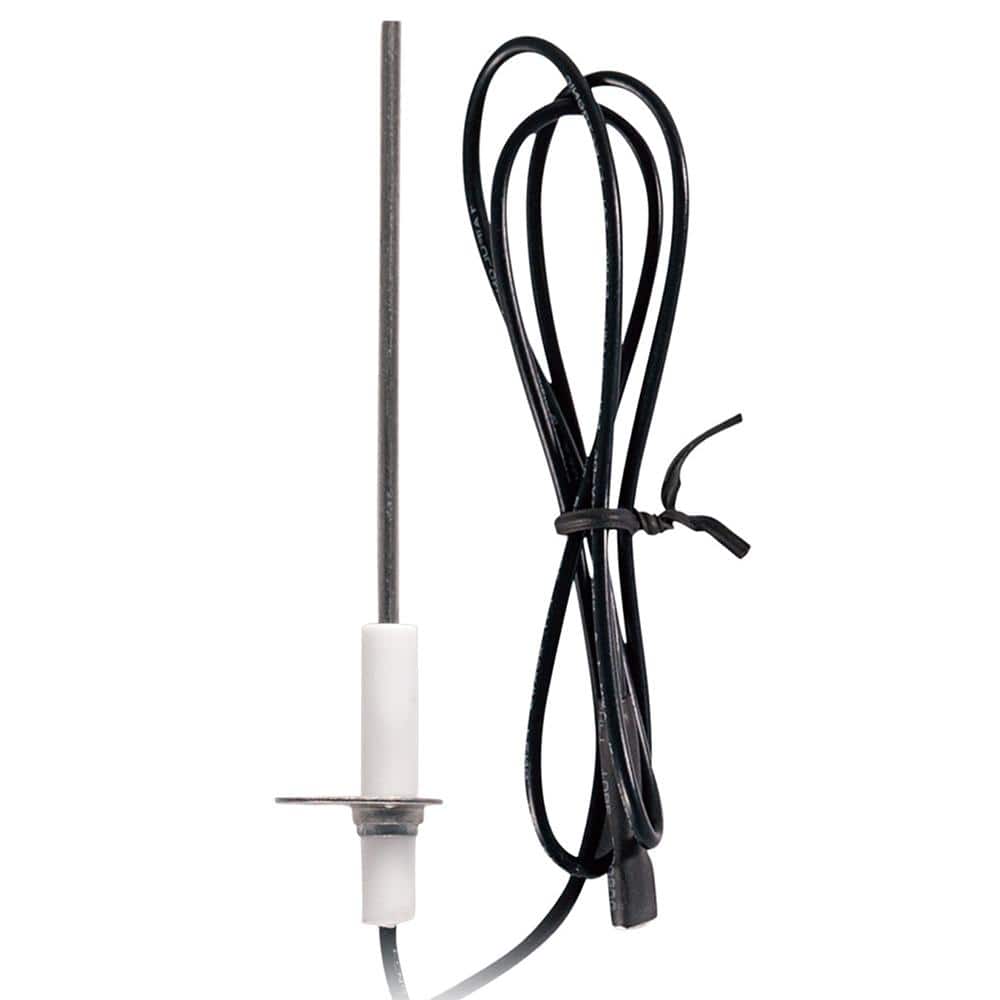 Johnson Controls Y75as-2h Replacement Flame Sensor for sale online 