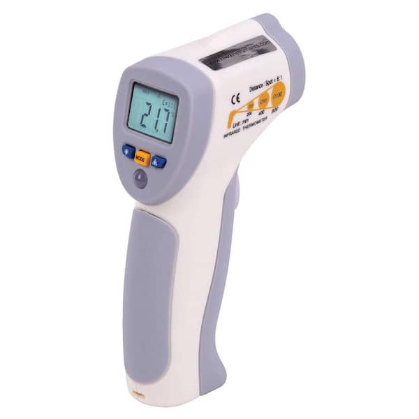 REED Instruments Food Service Infrared Thermometer