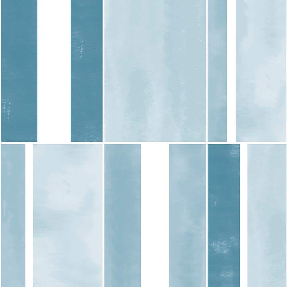 Take Home Sample Azure Blue 6 in. W x 6 in. L Residential Vinyl Tile Flooring price history on PriceWatchPro