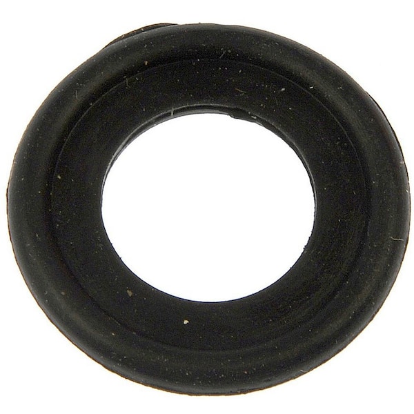 Autograde Rubber Drain Plug Gasket, Fits M12 (20Mm Od)