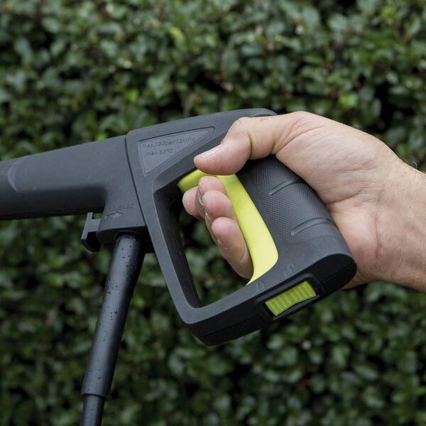 Sun Joe 1450 PSI 1.45 GPM 11.5 Amp 