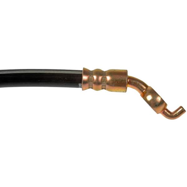 First Stop Brake Hydraulic Hose