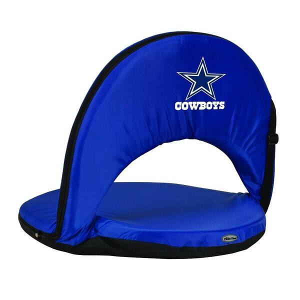 Dallas Cowboys Oniva Seat- Navy