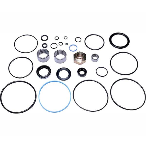 Steering Gear Rebuild Kit