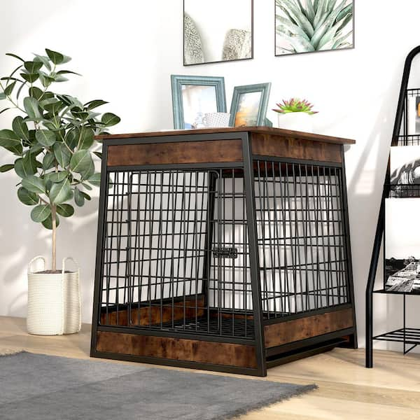 Tatayosi Dog Crates for Dogs, Pet Market Precision Soft Sided