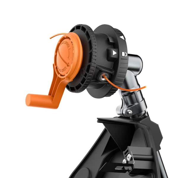 RIDGID 0.095 in. Pre-Cut Twisted Trimmer Line (5-Pack) RIDAC95SP