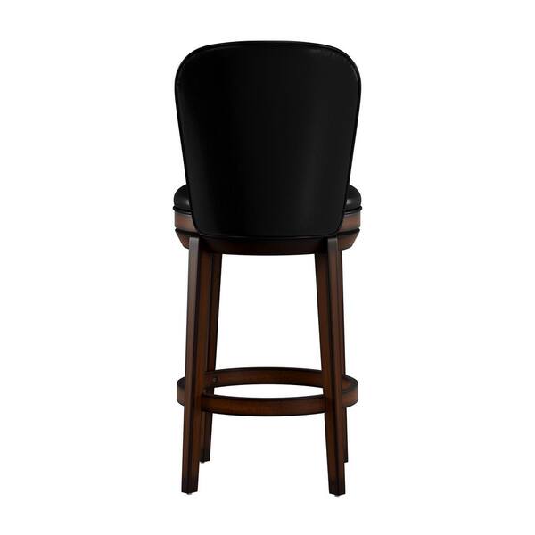 hillsdale victoria swivel counter stool