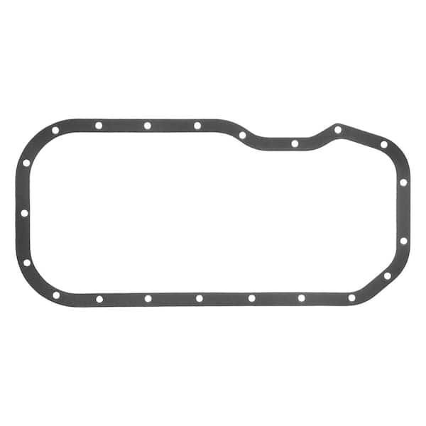 Fel Pro Os 30829 - Oil Pan Gasket Set