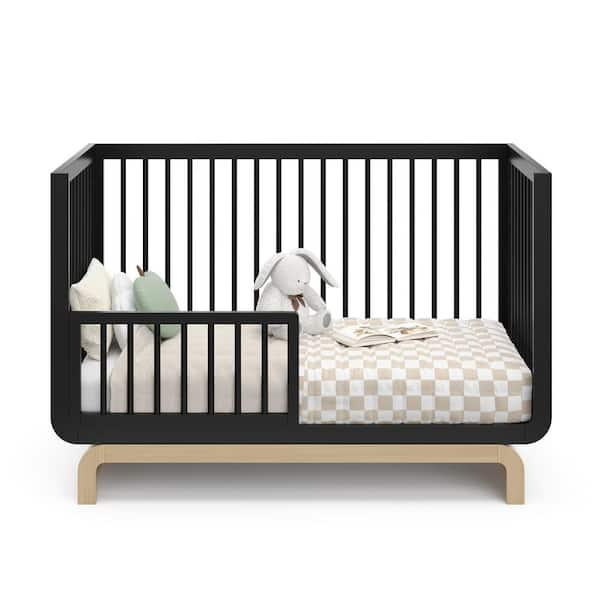 Storkcraft crib hot sale conversion kit