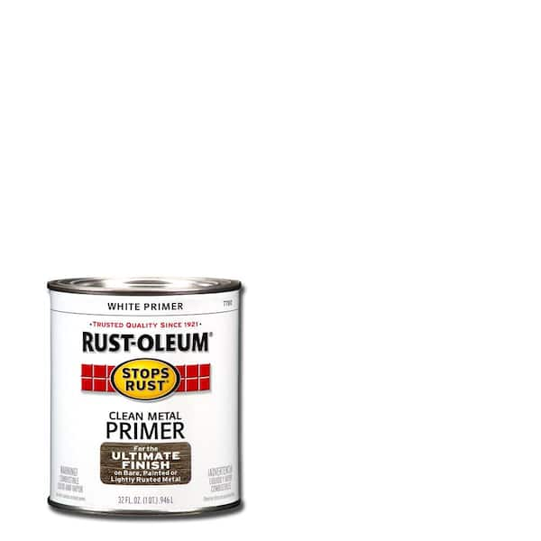 SELF ETCHING PRIMER - QUART