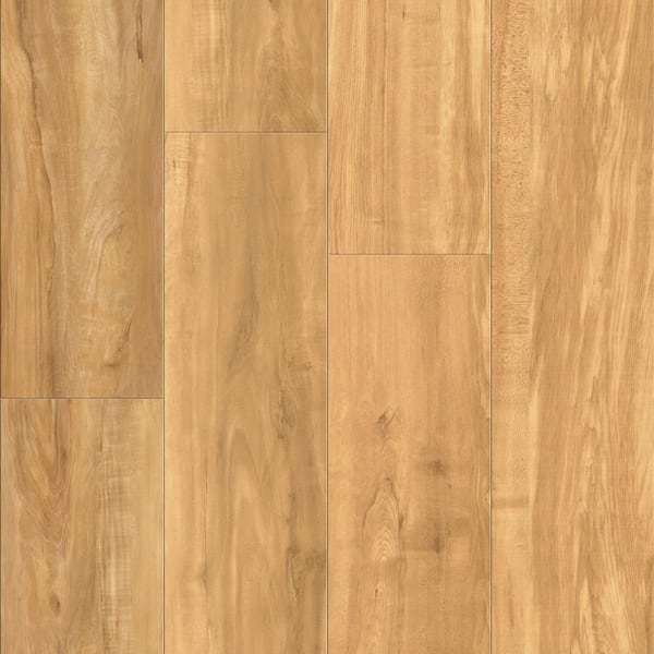 Luxury Vinyl Plank Flooring, Cali Bamboo Vinyl Flooring Home Depot