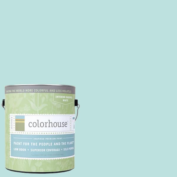 Colorhouse 1 gal. Dream .02 Eggshell Interior Paint